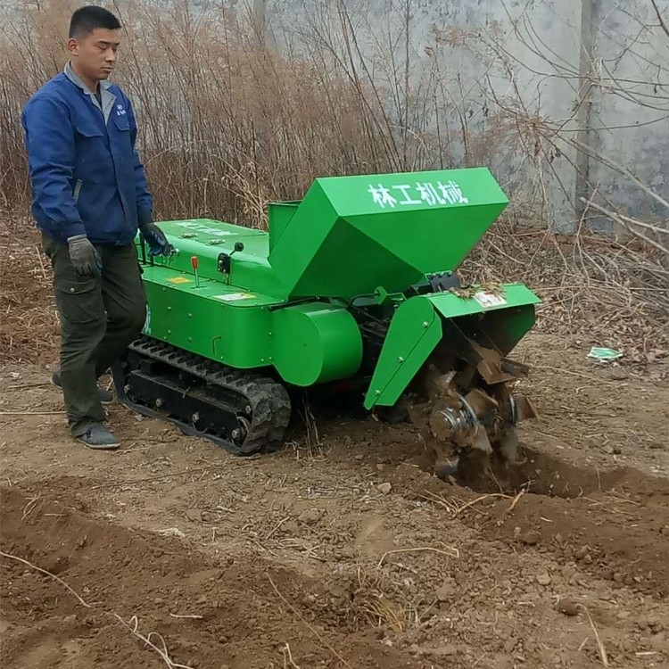 大棚低矮旋地機廠家報價