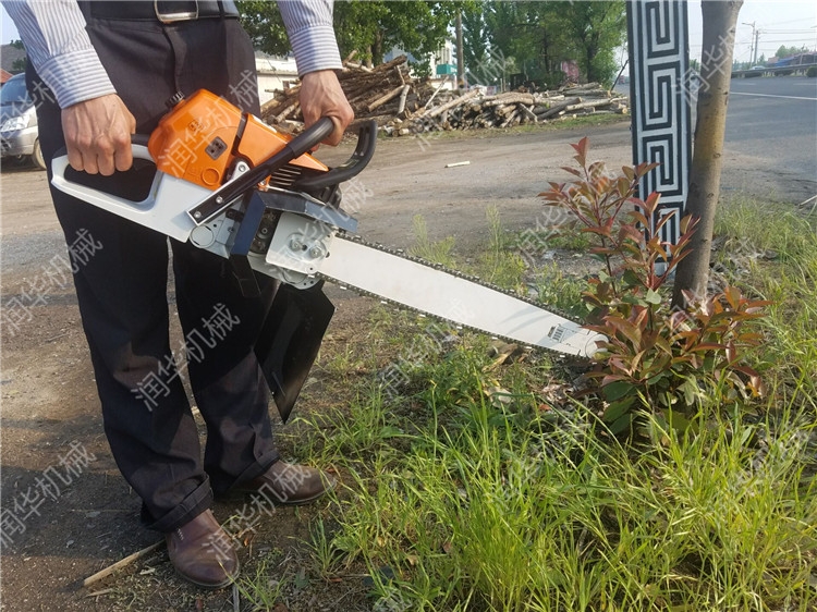 花卉起花根機(jī) 帶泥帶根起樹(shù)機(jī) 苗木移植機(jī)