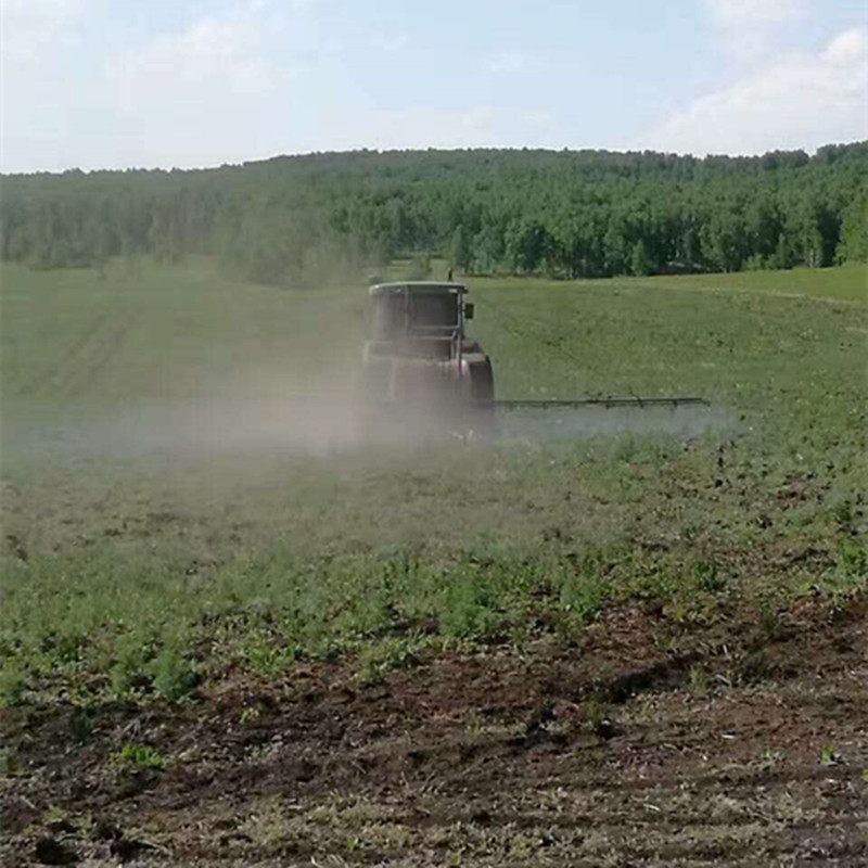 大型農(nóng)用噴霧器 車載式打藥機