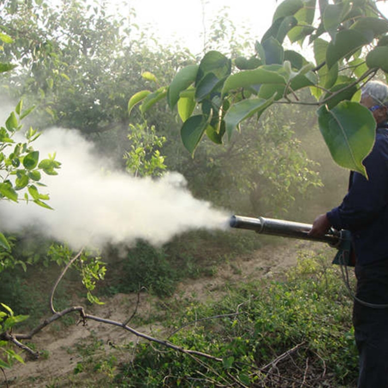 湖南農(nóng)用煙霧機(jī) 小型玉米地噴霧器