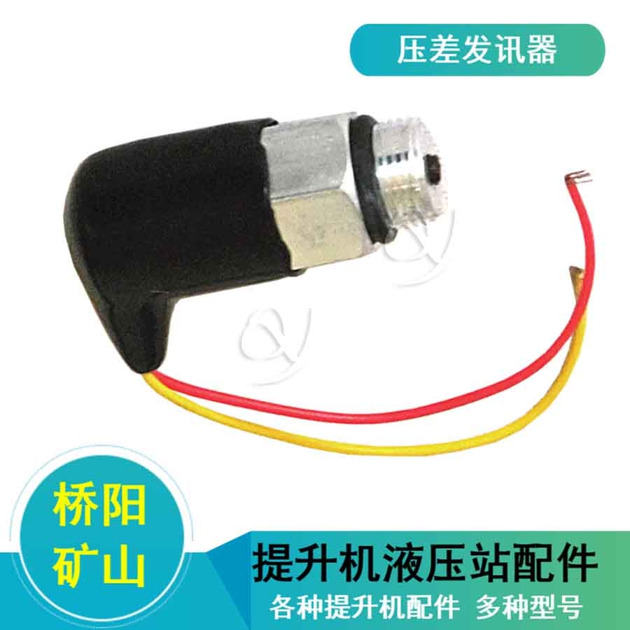 ZS-I真空壓差發(fā)訊器 螺紋固定傳感器多種型號(hào)