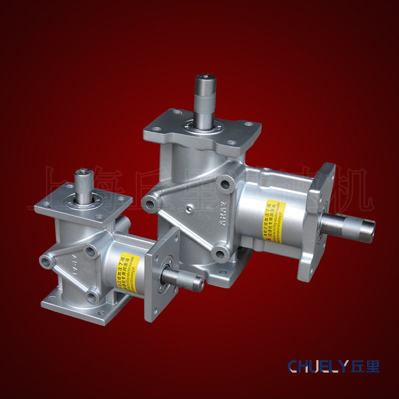 ARA1十字換向器 ARA0直角減速機