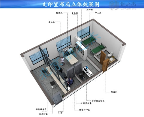 武威檔案室建設哪家信譽好？