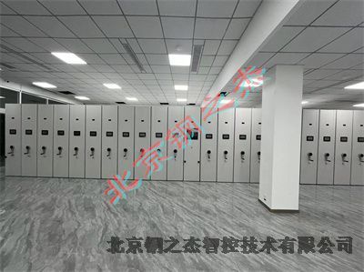 周口智納檔案倉-智能檔案庫房2023已更新(今日/熱點)