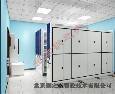 潮州智納檔案倉-一體化智能檔案室2023已更新(今日/熱點)