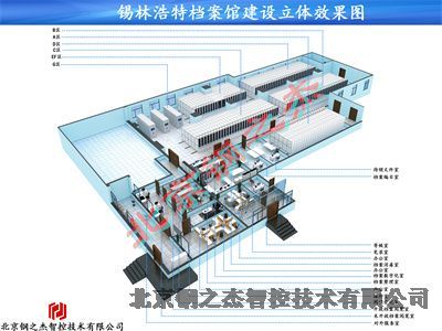 南陽智納檔案倉-智慧檔案館2023已更新(今日/熱點)