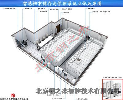 煙臺智納檔案倉-智慧檔案室2023已更新(今天/動態(tài))