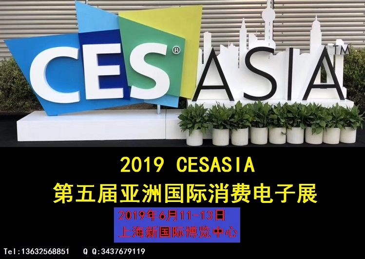 cesasia2020汽車技術(shù)展區(qū)