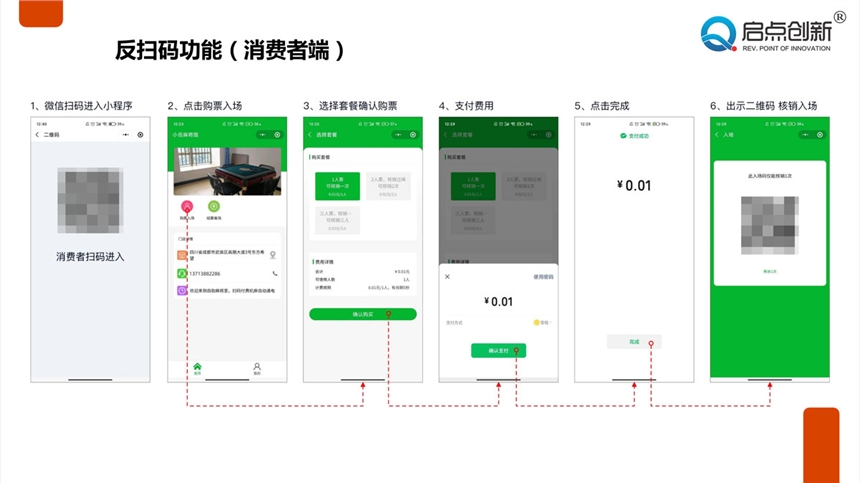 新疆健身中心羽毛球館 籃球館微信小程序收費軟件