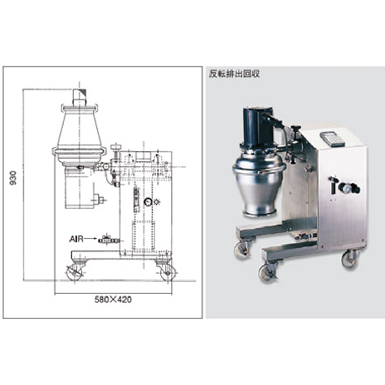 日本kakouki多功能小型混合破碎機(jī)，攪拌機(jī)，混合機(jī)MP型