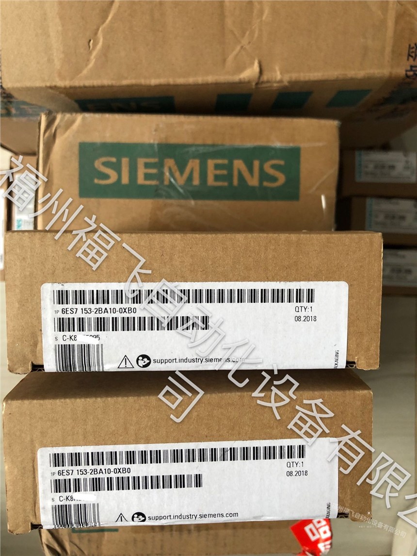 SIMATIC DP  6ES7153-2BA10-0XB0