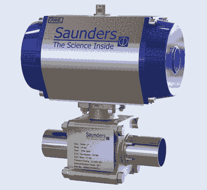 優(yōu)勢供應(yīng)saunders球閥、執(zhí)行器、隔膜等產(chǎn)品