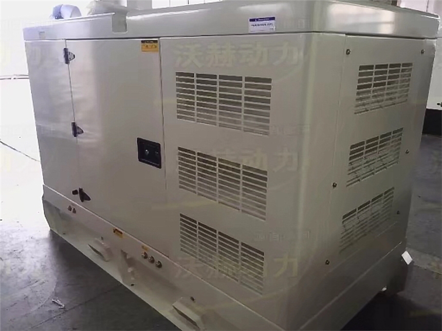 30KW80kw柴油發(fā)電機2KW最低價格