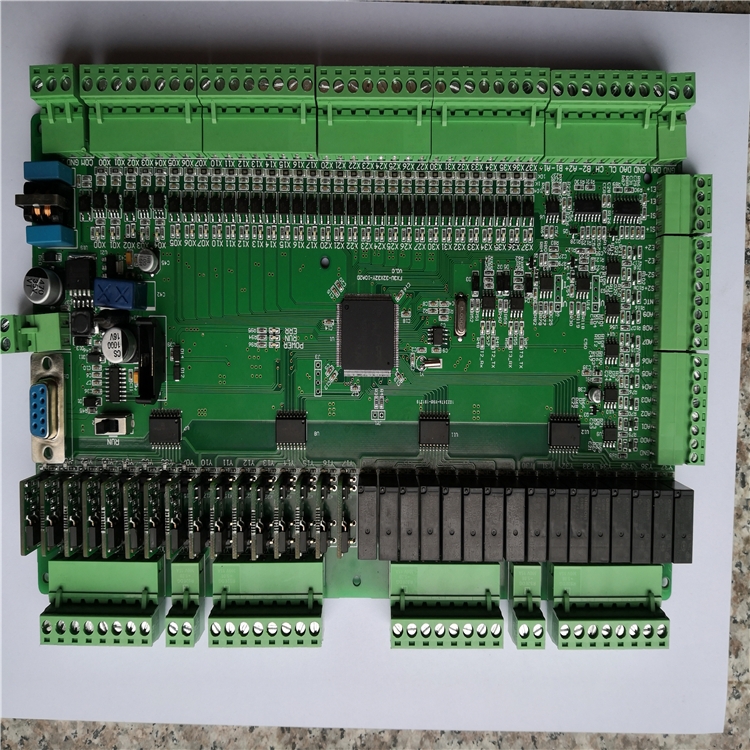 福建福州市PLC技術資料R83U-21MRT-6DA