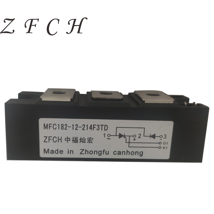 ZFCH整流模塊可控硅MDS250-20W64 MDS300-06W64