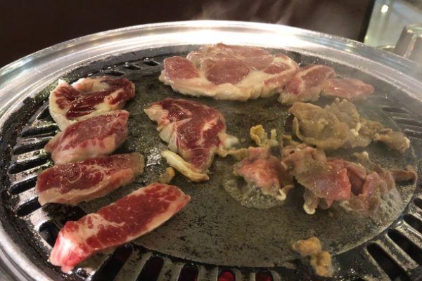 小明燒肉屋加盟 烤肉總部地址電話