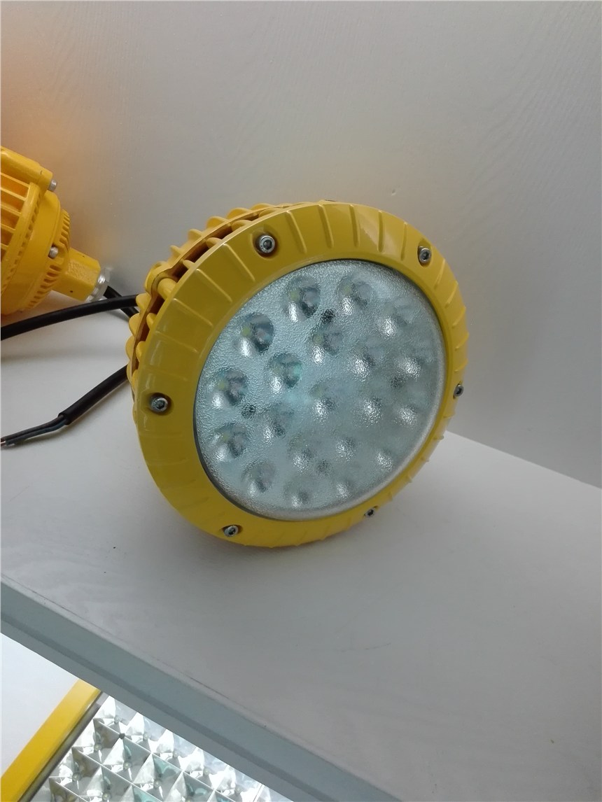 糧倉ZAD301LED防爆燈-60W