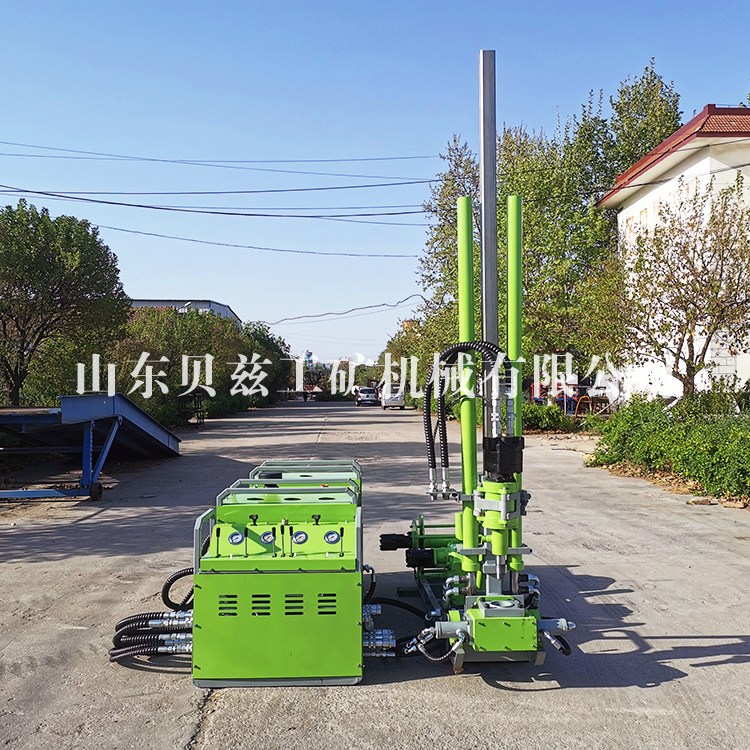 熱銷全液壓千米巖心鉆機 工程勘探取芯鉆機 礦產(chǎn)勘探設(shè)備