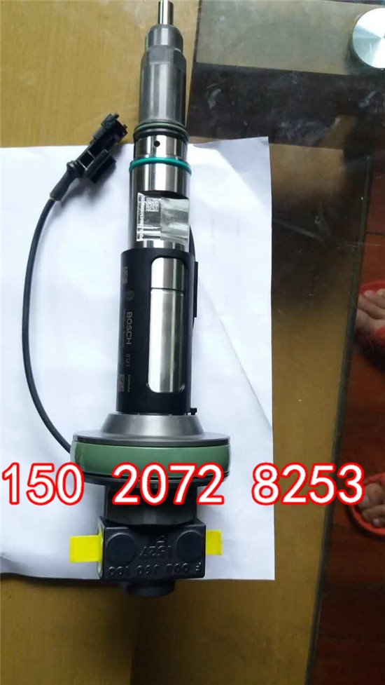 4955524RXQSK19全新噴油器（康明斯再制造）