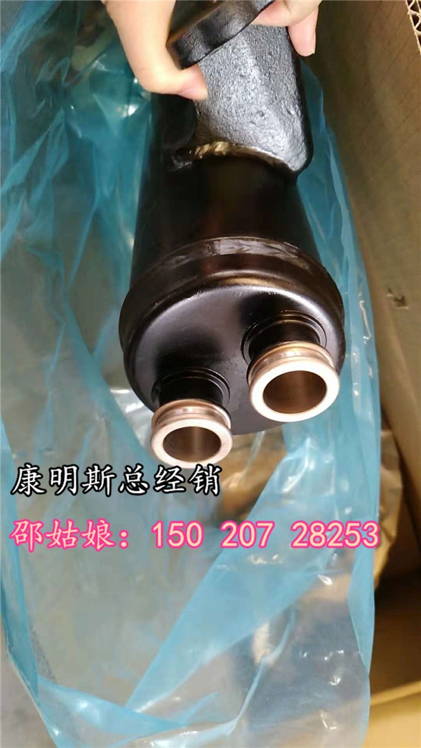 中冷器3924731（湖南現代6C8.3大修）東康代理