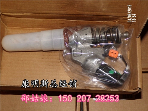 深圳港口QSM噴油器4928517船用設(shè)備