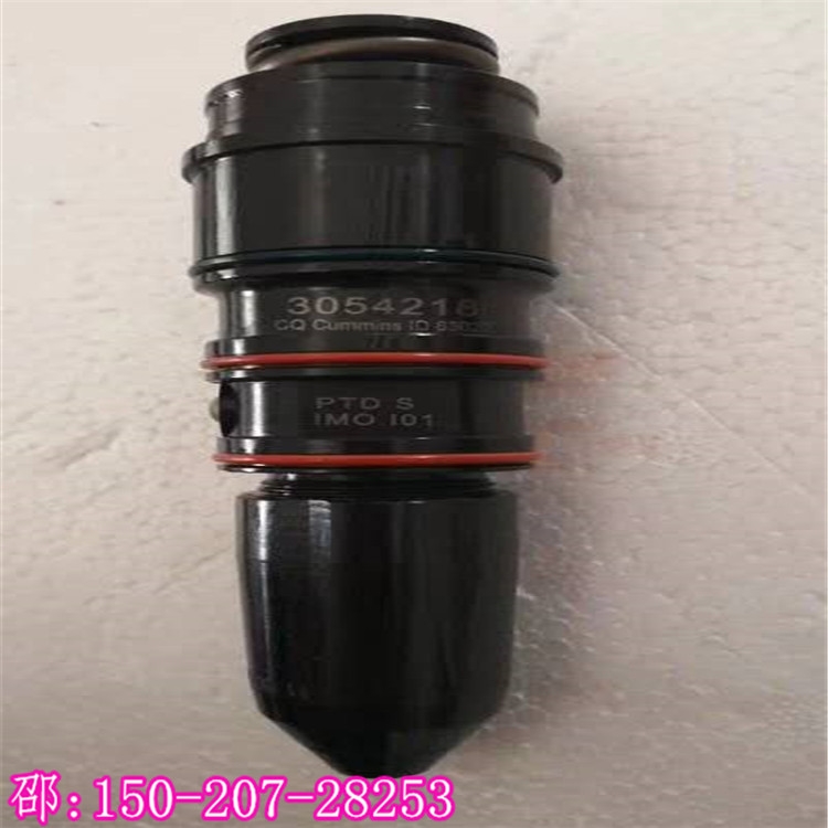 KTA19噴油器3052255NTA855重油噴油器3054218