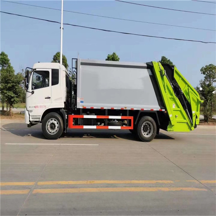 恩施土家族苗族自治州重汽豪沃洗掃車 藍牌國六掃路車洗掃車價格