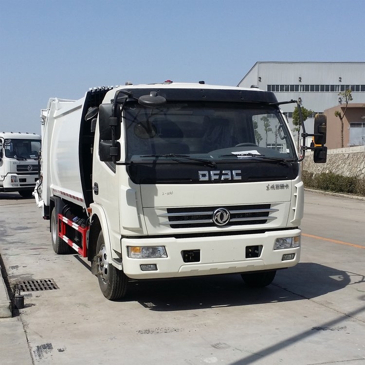 鄂州市國(guó)六東風(fēng)多利卡D7洗掃車 道路洗掃車參數(shù)報(bào)價(jià)