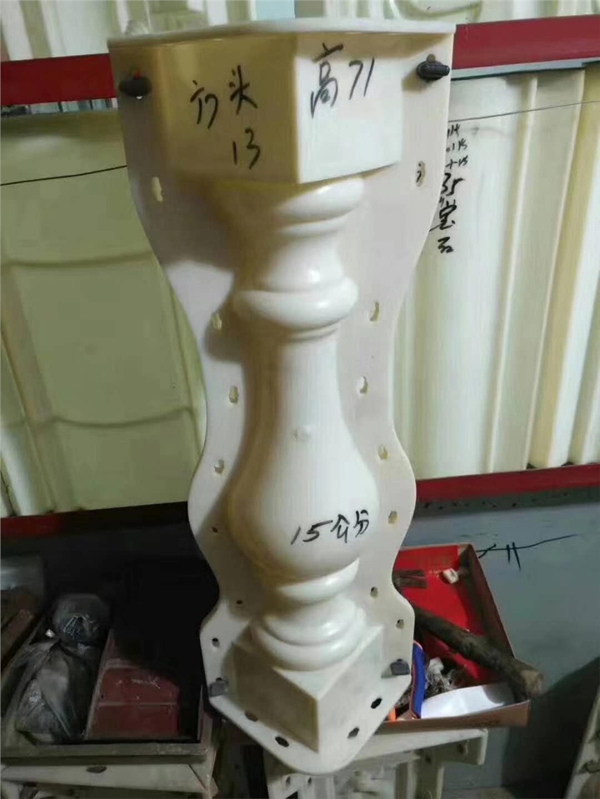 黑龍江歐式模具機(jī)器