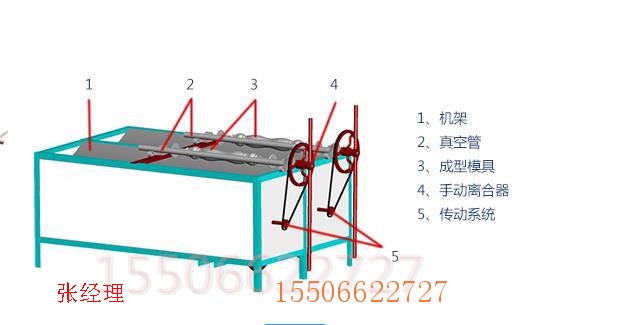 西藏羅馬柱現(xiàn)澆模具