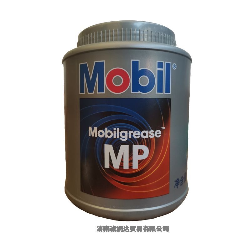 Mobilgrease MP 美孚潤(rùn)滑脂MP