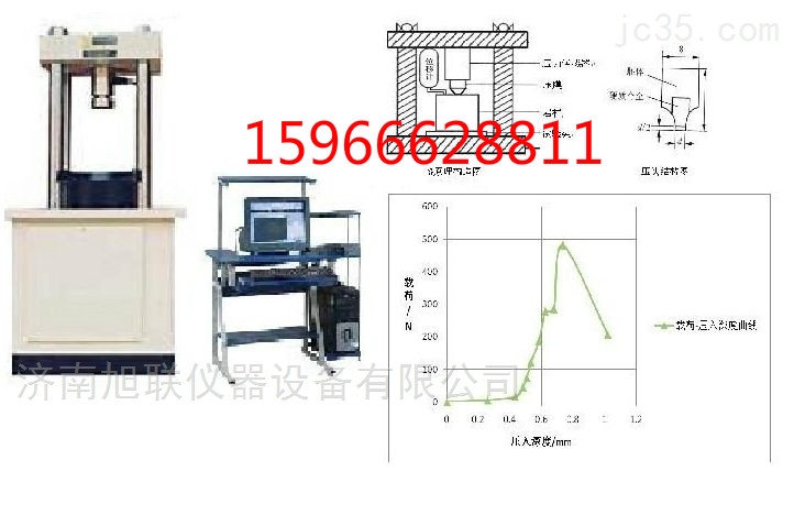 巖石壓入硬度計技術(shù)參數(shù)/生產(chǎn)廠家