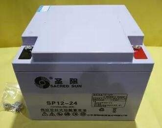 湖北12V17AH圣陽蓄電池廠商出售