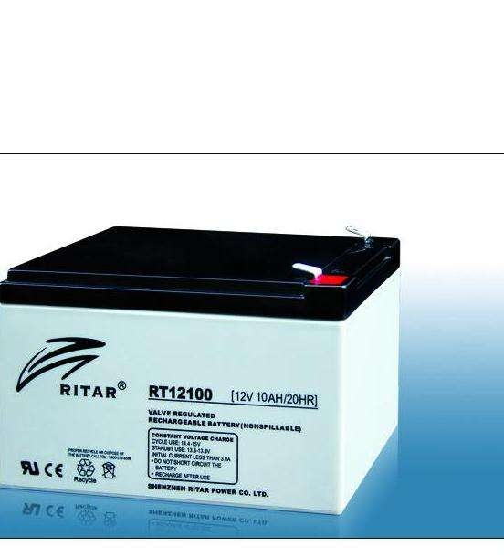 湖北RITAR12V40AH蓄電池招商