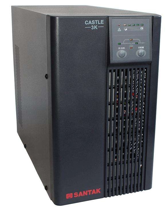 ɽأSANTAK) C2KS 2KVA/1600Wr