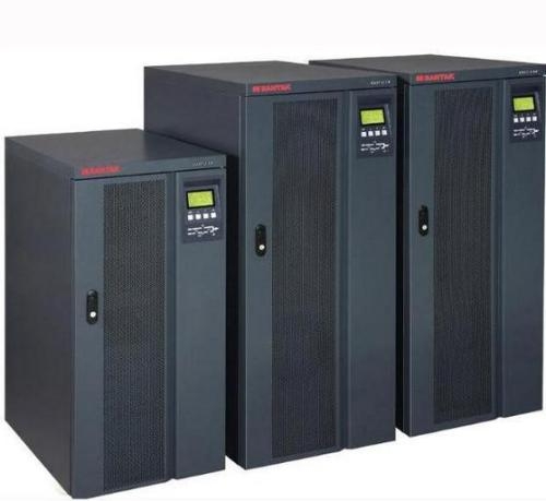 ɽأSANTAK ɽC10K upsԴھʽ(wn)10KVA/9KWS