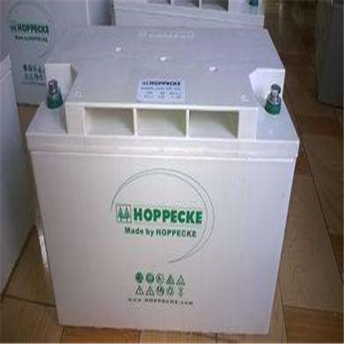 荷貝克HOPPECKE蓄電池SB 12V80AH型號(hào)規(guī)格