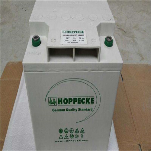 荷貝克HOPPECKE蓄電池SB 12V220AH歡迎合作