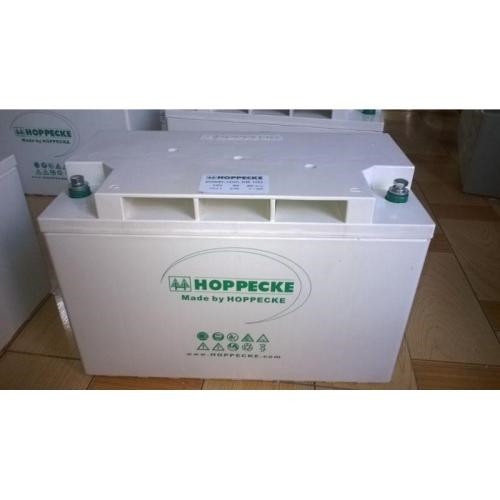 荷貝克HOPPECKE蓄電池SB 12V170AHEPS直流屏