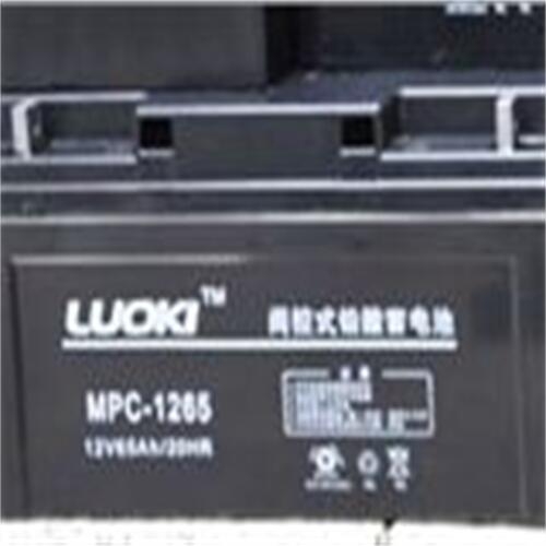 LUOKIMPC12-120/12V120AH늳ʹf