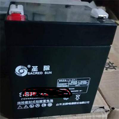 圣陽GFM-1200C蓄電池2V1200船舶