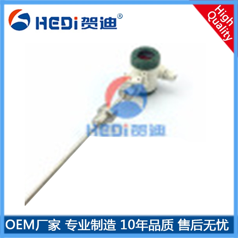 賀迪HDT402-工業(yè)型數(shù)顯溫度傳感器工業(yè)型數(shù)顯溫度傳感器