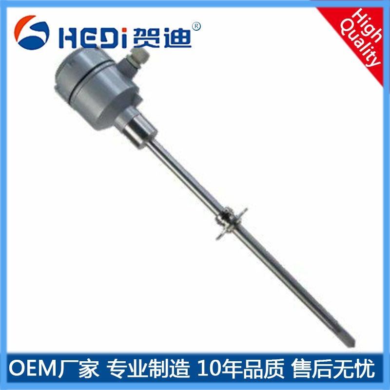 HWDS高溫溫濕變送器專用烤箱200℃高溫型智能溫度傳感器溫濕度計