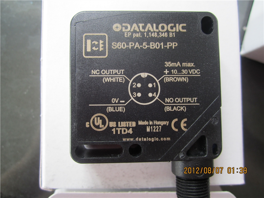 DATALOGICS300-PR-2-F01-OC