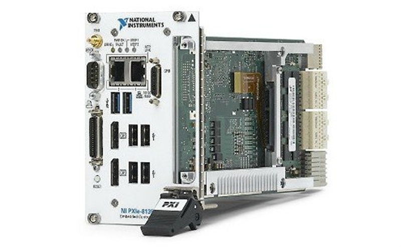 NI    多功能I/O設備模塊  PXI-6561 全新原裝