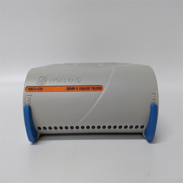 EMERSON 1C31129G03 數(shù)字輸出模塊現(xiàn)貨質(zhì)保