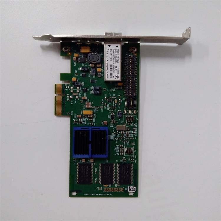 VMIPCI-5700 反射內(nèi)存板