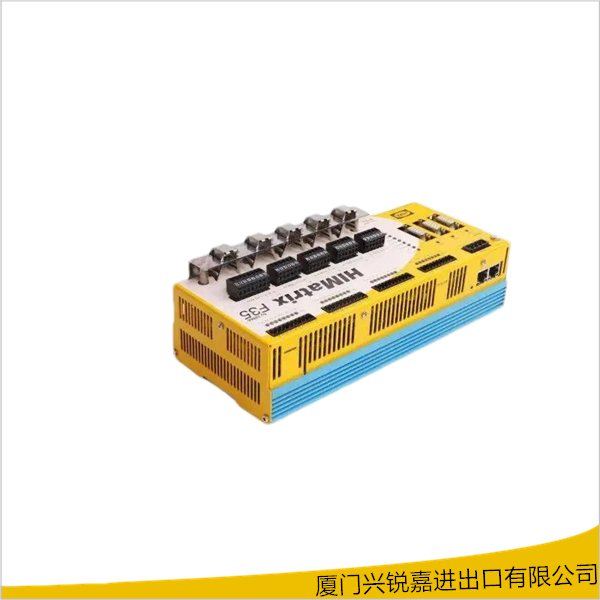 HIMA  80105 984080105配電模塊現(xiàn)貨