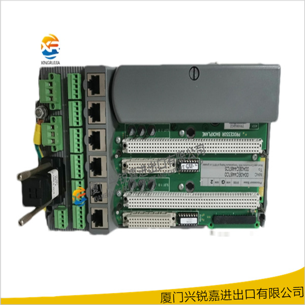 ICS TriplexT8480   工控模塊現(xiàn)貨