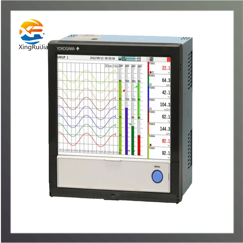 Yokogawa AAI143-H00系統模塊